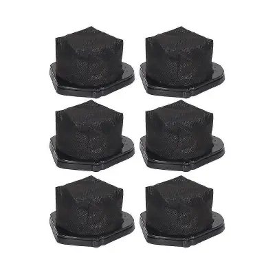 6 kosov nadomestnega filtra za Lv900 Lv901 Xf900 brezžični ročni sesalnik