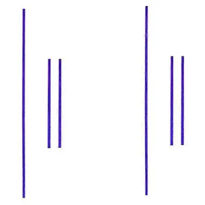 Sesalnik Električna krtača za tla Nalepka V7v8v10v11 Dodatki iz mehkega plišastega traku Dodatek za sesalnik