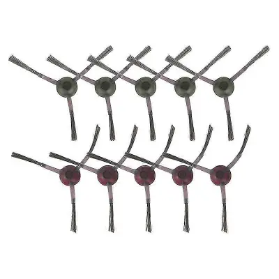 10 kosov za stranske krtače za robotski sesalnik Deebot Ozmo 950