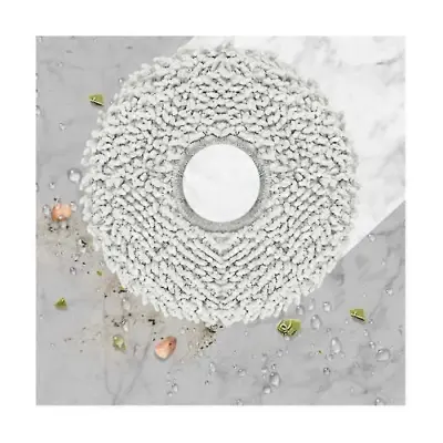 Omni-t10 Omni-turbo sesalnik Glavna stranska krtača Vrečka za prah Mop Krpa Dodatek za sesalnik