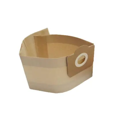 15 filtrskih vrečk za sesalnik A2204 Wd3300 Mv3 6.959-130 papirnatih vrečk