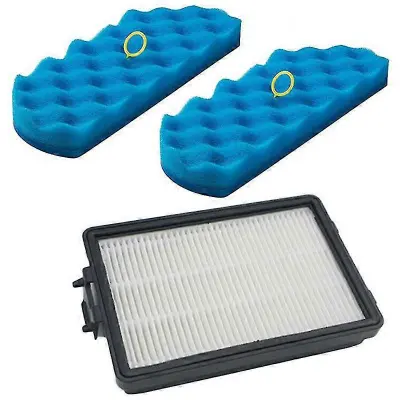 Nadomestni deli filtra HEPA za sesalnik DJ97-01670B Montažni filter za Sc8810 Sc8813 Sc8820 Sc8830