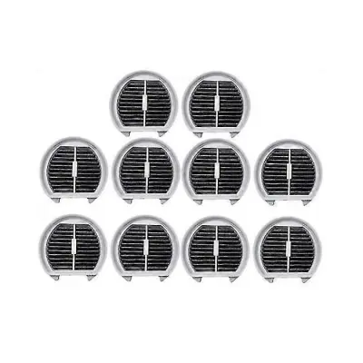 Združljiv Hepa filter Združljiv Xiaomi Mijia Lite Mjwxcq03dy nadomestni dodatki Združljiv Mi Cordless Sesalnik Dodatek za sesalnik
