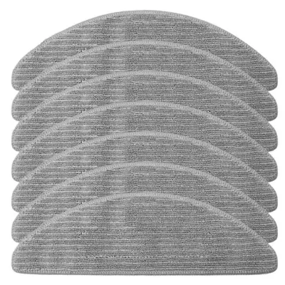 Komplet dodatkov za kombinirani sesalnik I5, I5+, J5, J5+, blazinice za brisanje in pralne krpe