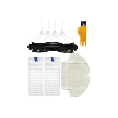 Dodatki za robotski pometalni sesalnik 360 S6