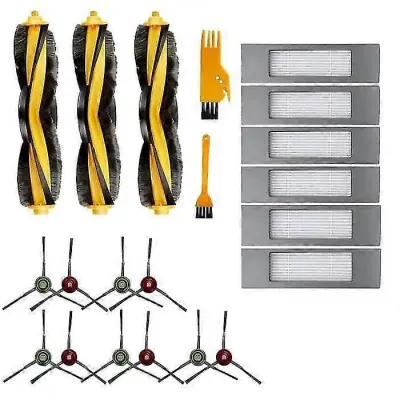 Rezervni deli za robotski sesalnik Ecovacs Deebot Ozmo 920950t8 Dodatek za sesalnik T8 Max T8 Aivi N8+ N8 Pro Plus N8 Pro