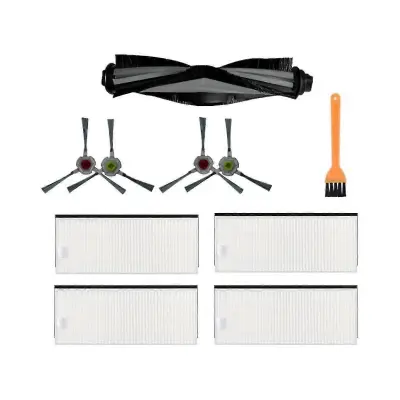 Rezervni deli za dodatke za sesalnik Deebot Ozmo U2 / Dgn22