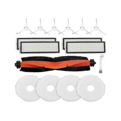 Dodatki za robotski sesalnik X10 S10 Plus L10S Ultra W10S Pro