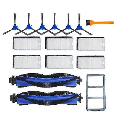 Dodatki za nadomestne dele za robotski sesalnik Robovac 11s 12 30c 15t 15c 35c