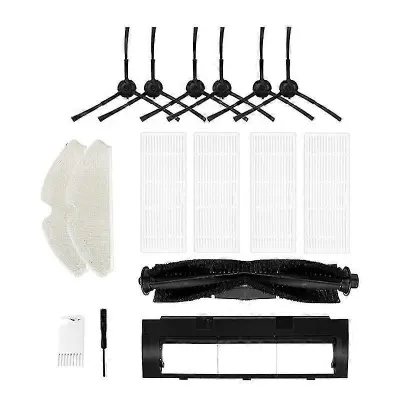 Kompleti nadomestnih delov za sesalnik za M7 PRO/ S31 / V980 Plus/ Q6