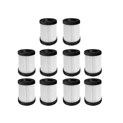 Dodatek za zamenjavo filtra HEPA za sesalnik, združljiv s Fsv101/Fsv001/Girnoor G160/G165/A300