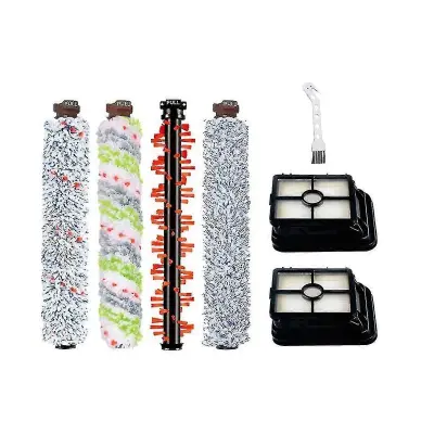 Dodatki za sesalnik, združljivi s HEPA filtrom in glavno krtačo 1866, 1868, 1926 in 1785