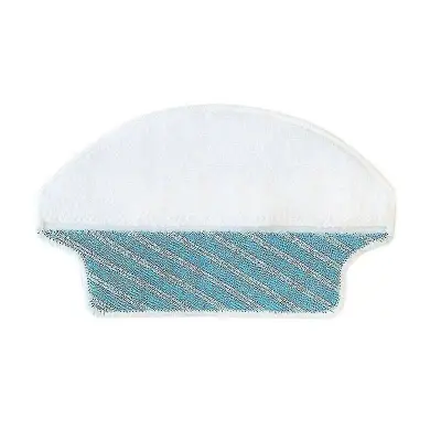 Glavna stranska krtača Mop Cloth Filter za Deebot Dt85 Dt83 Dm81 Dm85 robotski sesalnik