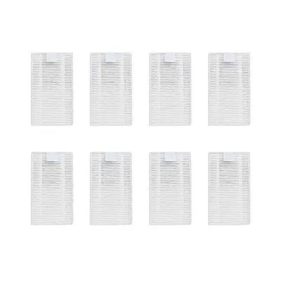 8Pcs nadomestnih delov za 4090 5090 5490 6090 7090 komplet dodatkov za robotski sesalnik Hepa filtri