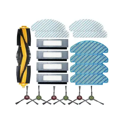 Dodatki za robotski sesalnik /Station/Max/2 Pro Ozmo T8
