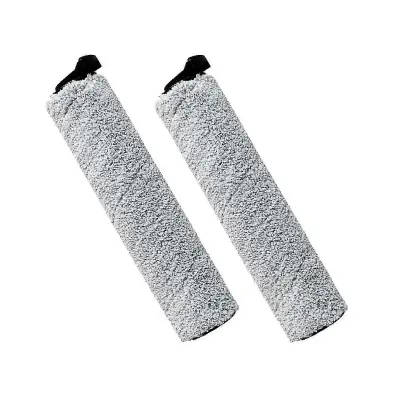 2 x nadomestne valjčne krtače za brezžični sesalnik Ifloor 2 za mokro suho sesanje
