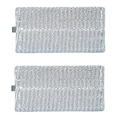 2 kosa čistilnih krp, nadomestnih krp za sesalnik SP600 SP 600 in za baterijski sesalnik