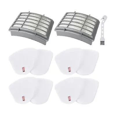 Zamenjava, združljiva z dodatki za sesalnik Shark Nv350 Nv351 Nv35 sesalnik, filter, pripomoček za sesalnik