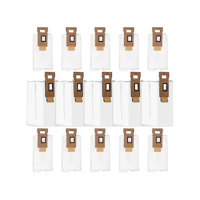 Primerno za dodatke robotov za pometanje kamnov S7 T7s T7splus Sesalnik Filter vrečka Sesalnik posode