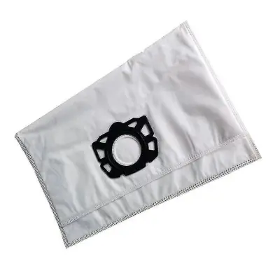 Vrečka za prah, združljiva z dodatki za sesalnik Wd3 Wd4 Wd5 Mv4 Mv5 Mv6 Vrečka za sesalnik