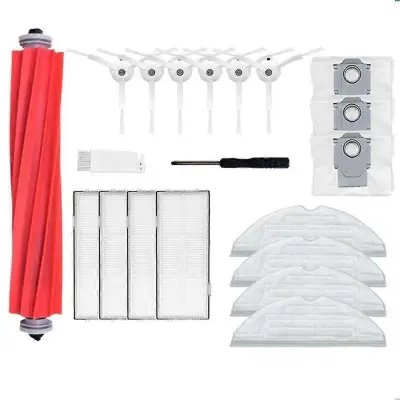 Zamenjava za robotski sesalnik G10, G10s/t7plus, T7, S7 in Maxv Ultra