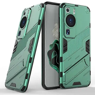 Ovitek za telefon Huawei za telefon Huawei P30Pro, stojalo za pokrov