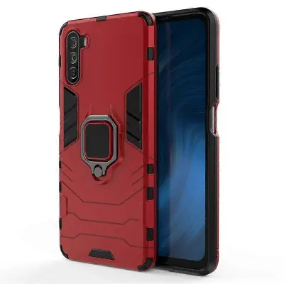 Ovitek za telefon Huawei Honor za stojalo za pokrov telefona Honor V10