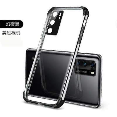 Ovitek za telefon Huawei za stojalo za pokrov telefona Huawei Mate 40
