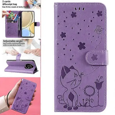Etui za telefon Huawei za telefon Huawei P40, stojalo za pokrov