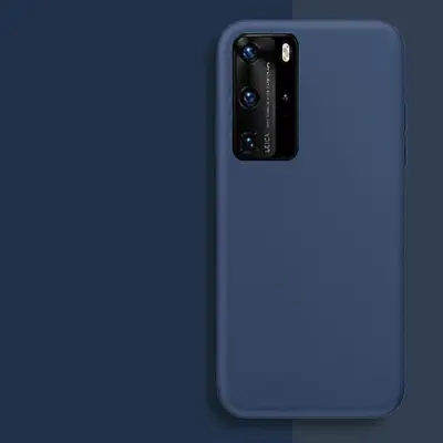 Ovitek za telefon Huawei za stojalo za pokrov za telefon Huawei nova9