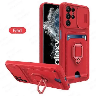 Ovitek za telefon Huawei za telefon Huawei P30Pro, stojalo za pokrov