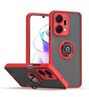 Ovitek za telefon Huawei Honor za stojalo za pokrov telefona Honor 8A