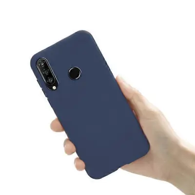 Etui za telefon Huawei Honor za stojalo za pokrov telefona Honor 7X