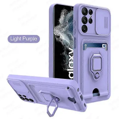 Ovitek za telefon Huawei za stojalo za pokrov telefona Huawei Mate40Pro