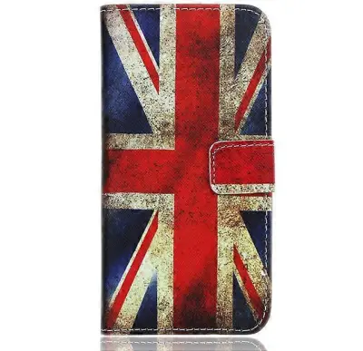 Usnjena torbica s pokrovom za Nokia C10
