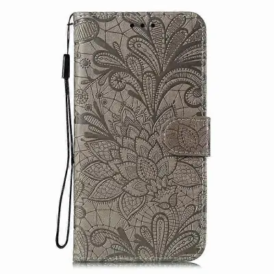 Ovitek za telefon Huawei Honor za stojalo za pokrov telefona Honor V30
