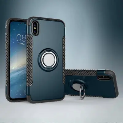 Ovitek za telefon Huawei Honor za stojalo za pokrov za telefon Honor 60 SE