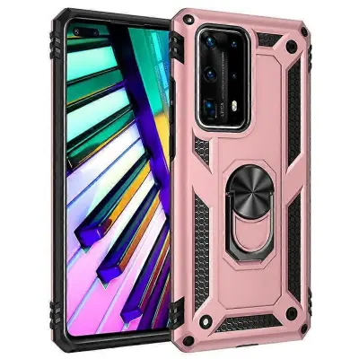 Etui za telefon Huawei Honor za stojalo za pokrov telefona Honor 9X