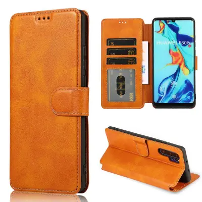 Etui za telefon Huawei Honor za telefon Honor Y9, stojalo za pokrov