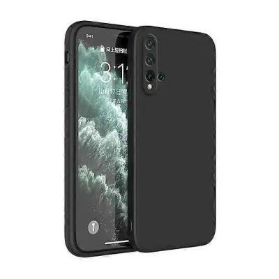 Etui za telefon Huawei za telefon Huawei P40, stojalo za pokrov