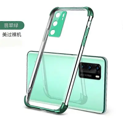 Ovitek za telefon Huawei Honor za stojalo za pokrov telefona Honor PLAY6T