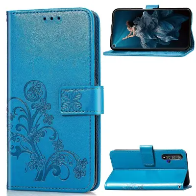 Ovitek za telefon Huawei Honor za stojalo za pokrov za telefon Honor 10