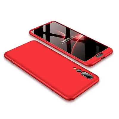 Etui za telefon Huawei za telefon Huawei P40, stojalo za pokrov