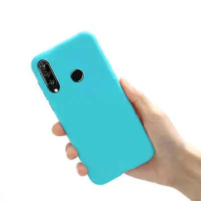 Etui za telefon Huawei Honor za stojalo za pokrov telefona Honor Play6T