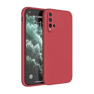 Ovitek za telefon Huawei za stojalo za pokrov za telefon Huawei P30Lite