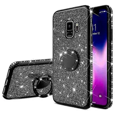 Ovitek za telefon Huawei Honor za stojalo za pokrov telefona Honor V10