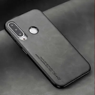 Etui za telefon Huawei za telefon Huawei P40, stojalo za pokrov