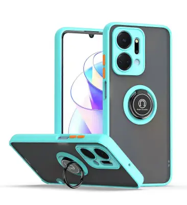 Etui za telefon Huawei Honor za stojalo za pokrov telefona Honor Play6T
