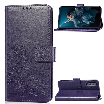 Ovitek za telefon Huawei Honor za stojalo za pokrov telefona Honor PLAY6T