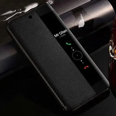 Etui za telefon Huawei za telefon Huawei P40, stojalo za pokrov